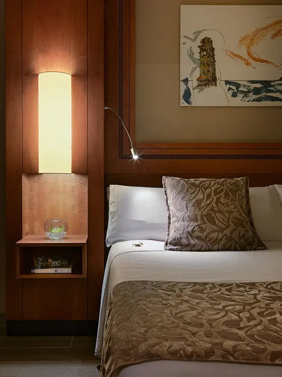 Jardines de Nivaria Hotel - Chambres