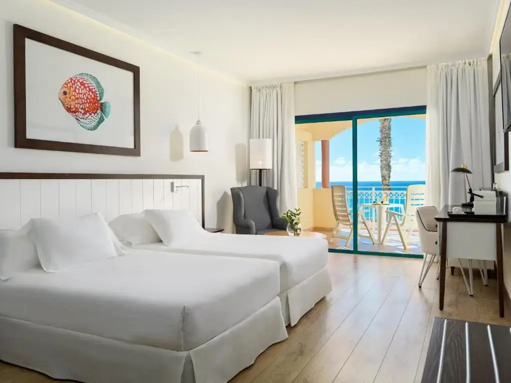 H10 Playa Esmeralda - Adults Only - Général