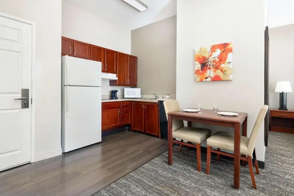 Homewood Suites by Hilton Dallas-DFW Airport N-Grapevine - Général