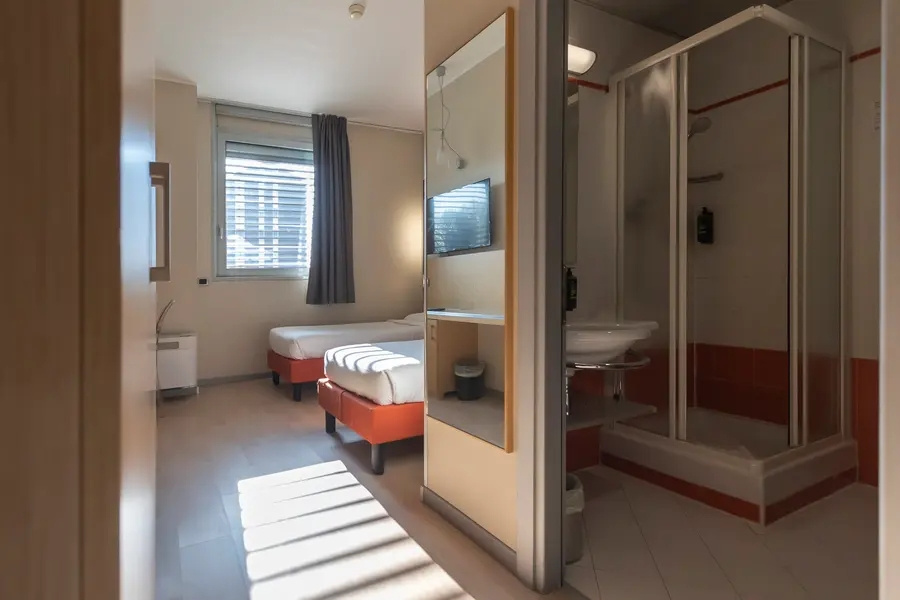Hotel photo 12