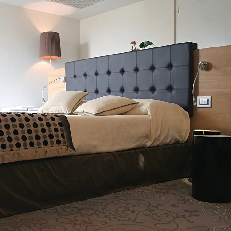 Hotel Filanda - Chambres