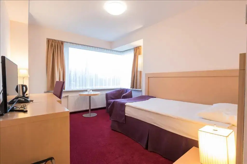 Riga Islande Hotel - Chambres
