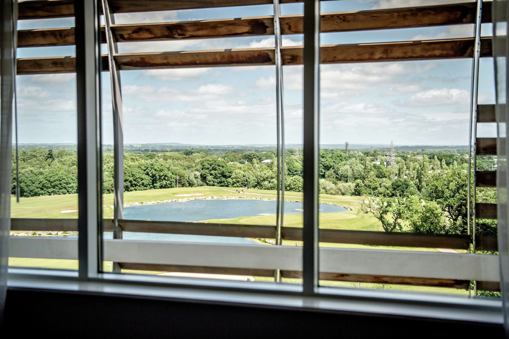 Hilton Southampton - Utilita Bowl - Chambres