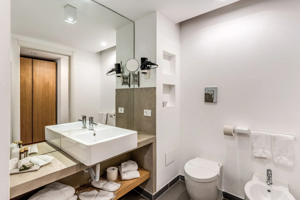 Casena Dei Colli, Sure Hotel Collection by Best Western - Chambres