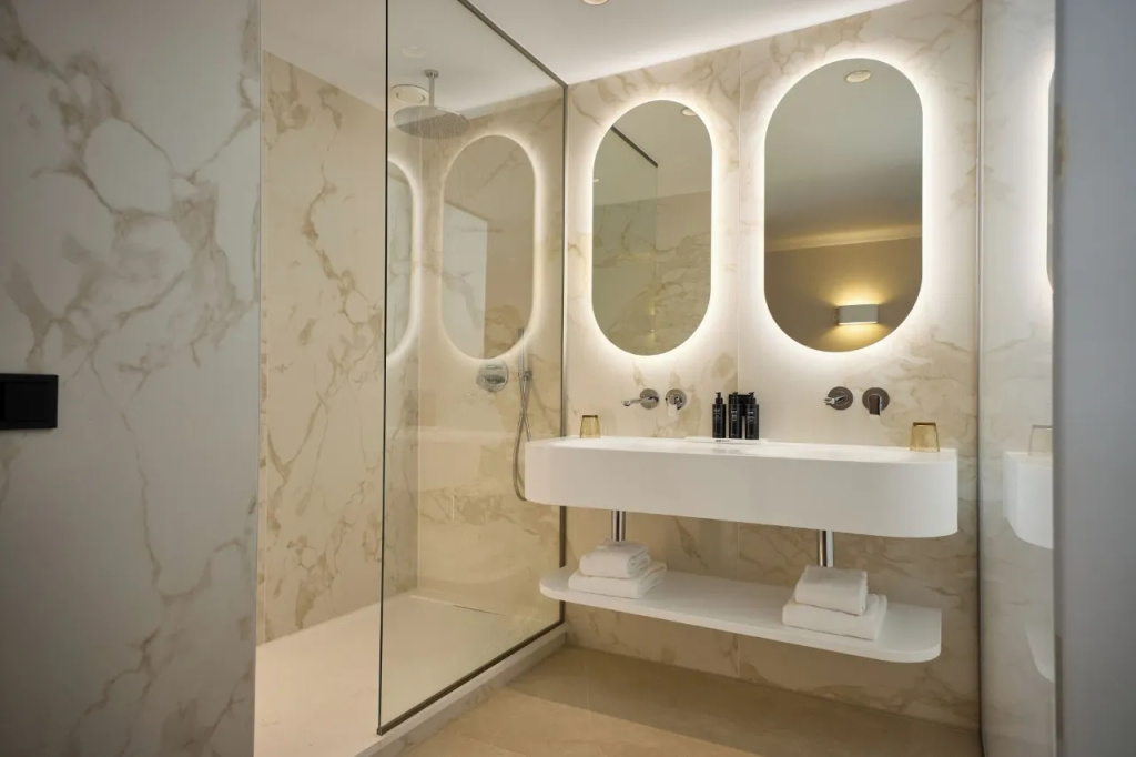 Westcord Hotel Eindhoven - Chambres