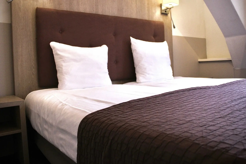 Cozy Double room (full double bed)