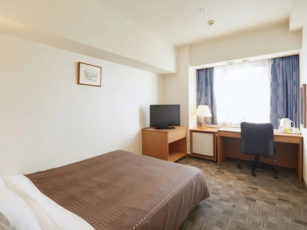 Roco Inn Okinawa - Chambres