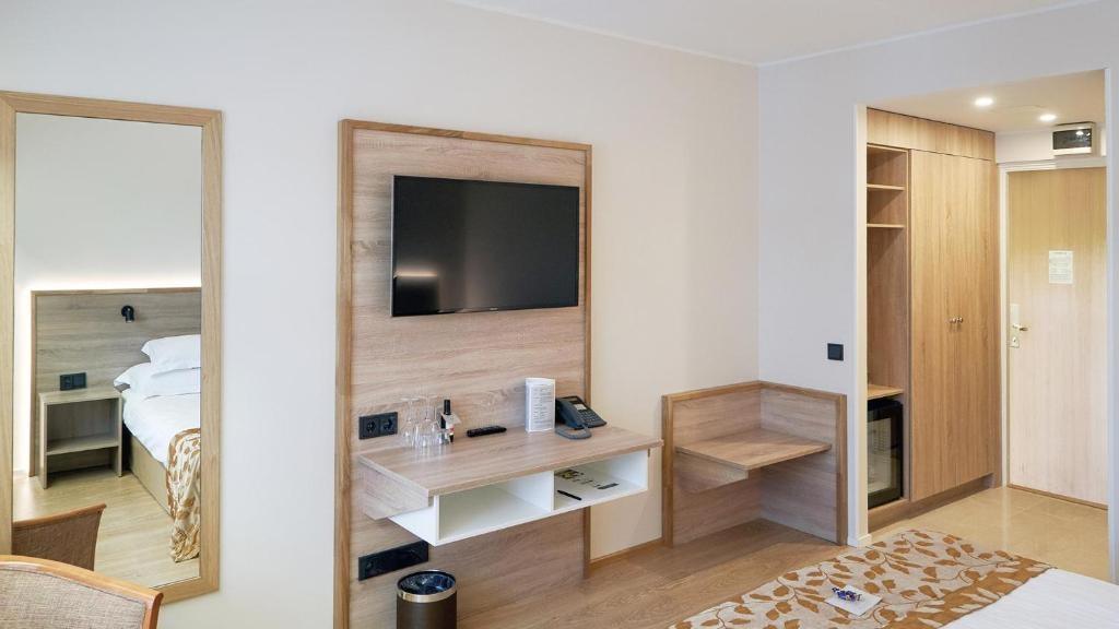 Naantali Spa Hotel - Chambres