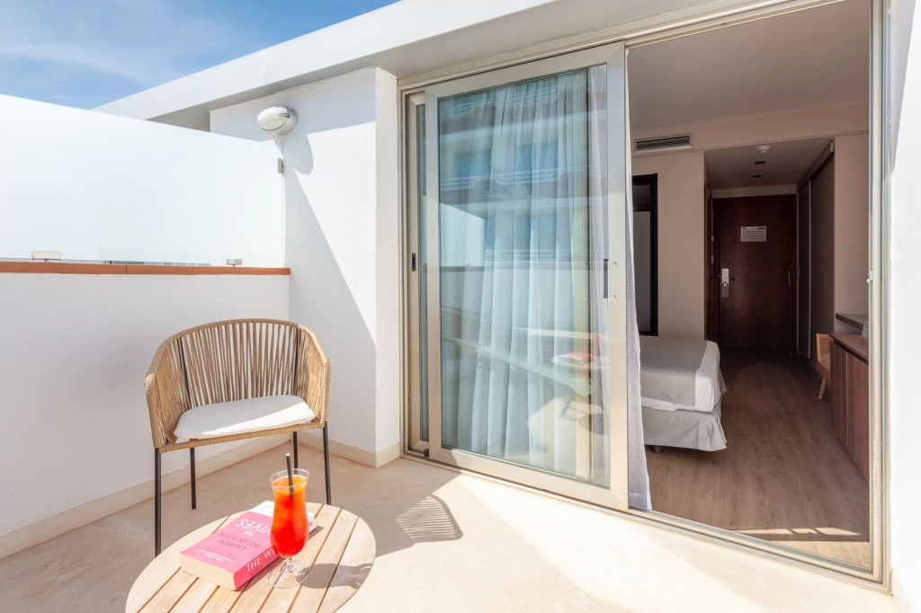 DWO Sirius -Adults Only - Chambres