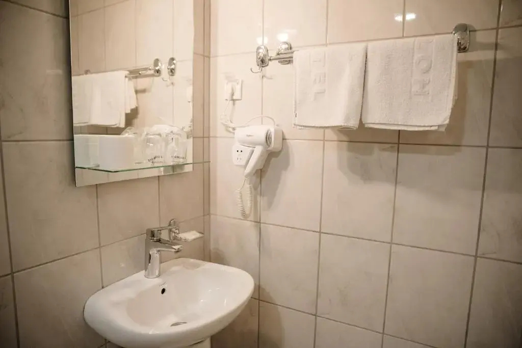 Slavija Culture Heritage Hotel - Chambres