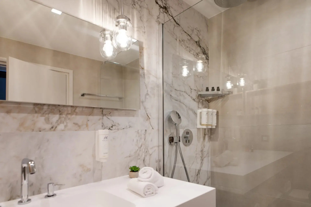 Hotel Croatia Cavtat - Chambres