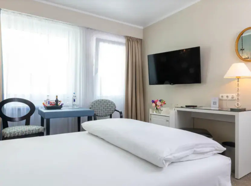 Hotel an der Oper - Chambres