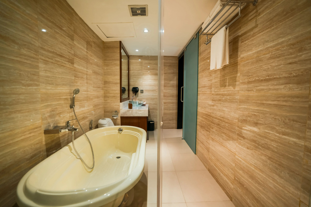 The Nest Hotel Nusa Dua Hotel - Chambres