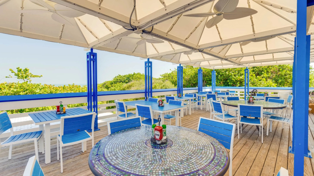 Naples Grande Beach Resort - Général