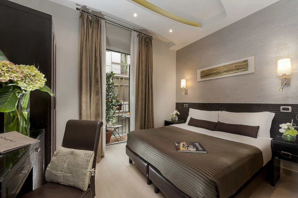Hotel photo 8