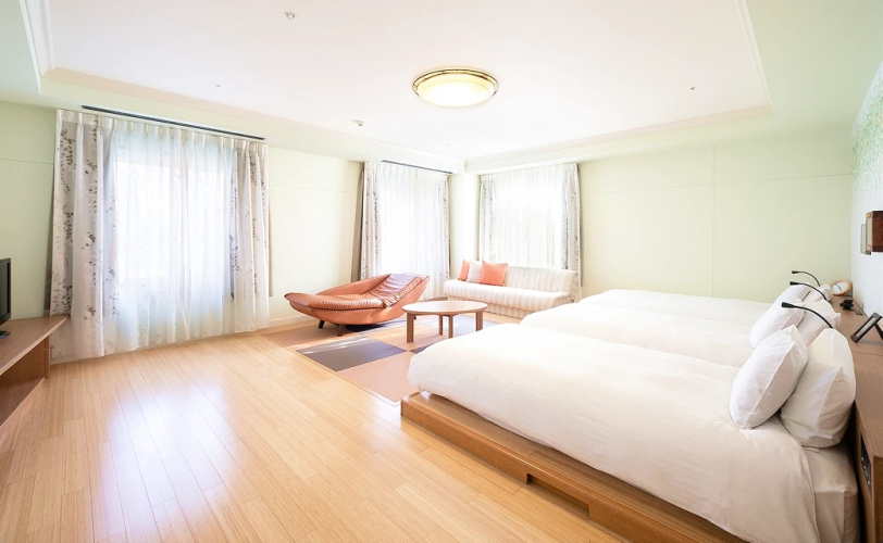 Namba Oriental Hotel 사진 16