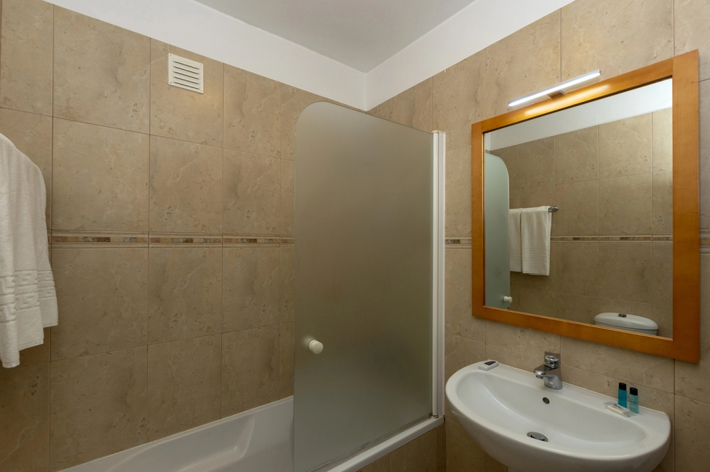 Rocha Brava Village Resort - Chambres