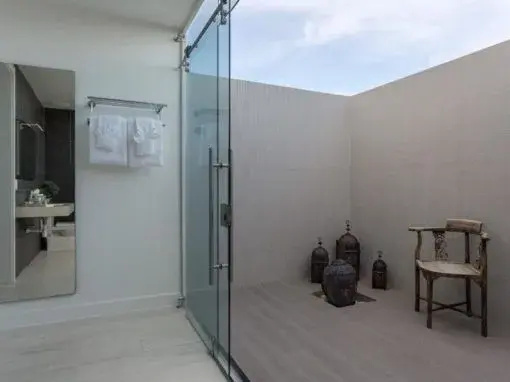 Ocean Z Boutique Hotel - Chambres
