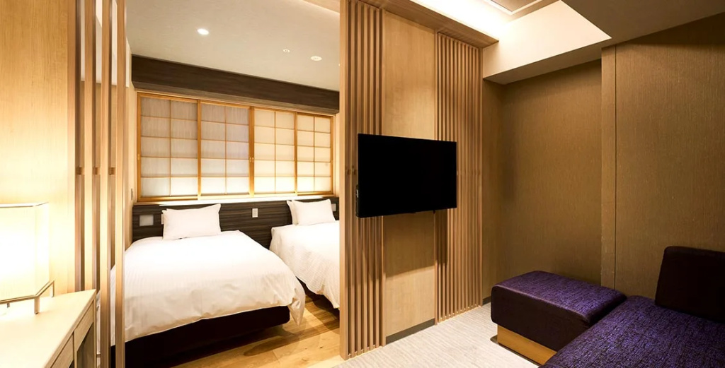 Hotel Elcient Kyoto Hachijoguchi 사진 2