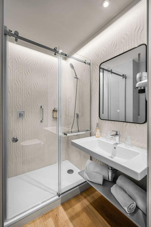 Danubius Hotel Erzsébet City Center - Général
