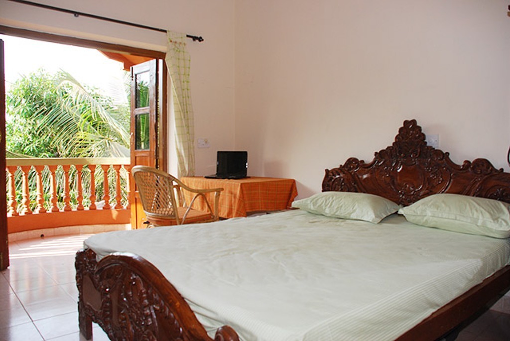 Ruffles Beach Resort by null