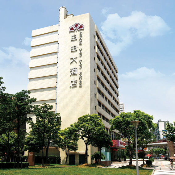 Grand You You Hotel