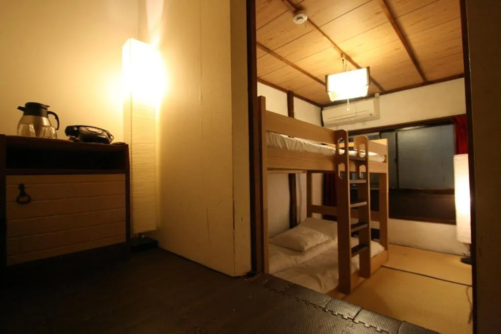 HARUYA Higashiyama - Hostel 사진 2