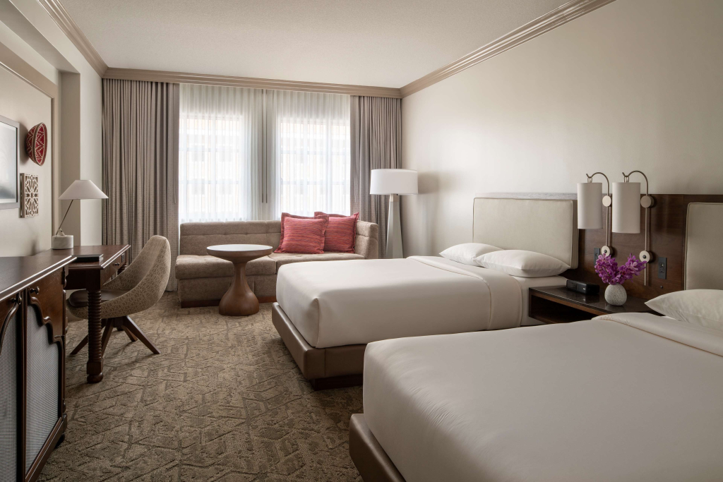 純粹웰니스四房