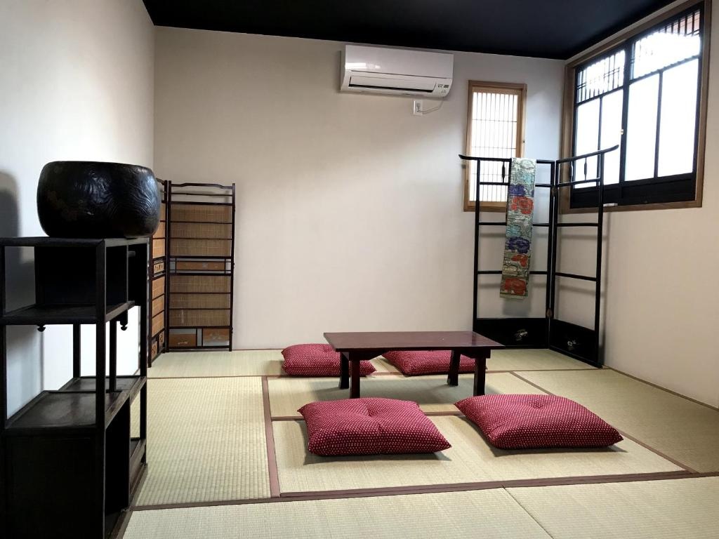 Kyoto Machiya Saikyo-Inn 사진 4