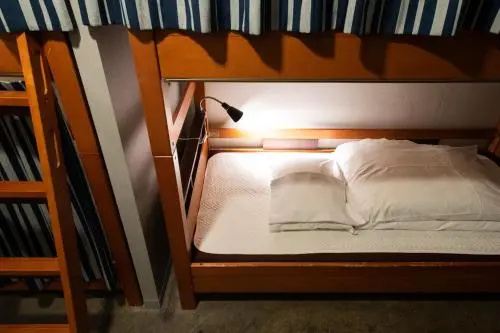 Imano Tokyo Hostel 사진 4
