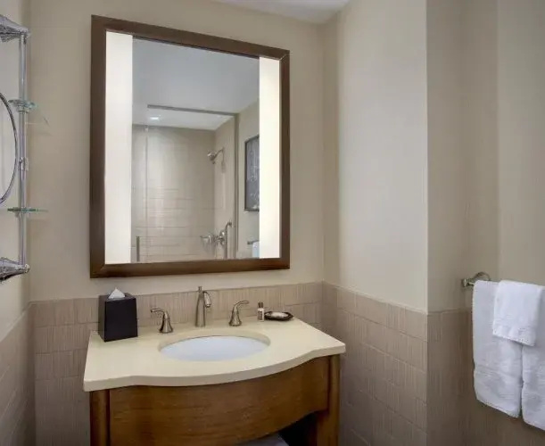 Sheraton Tribeca New York Hotel - Chambres