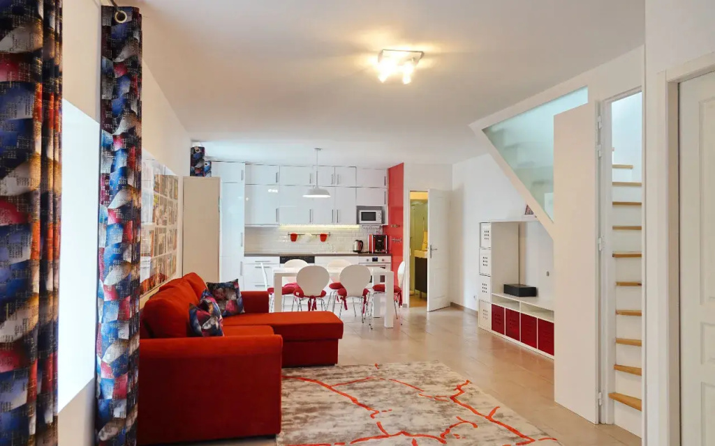 Hôtel Le Cep & Spa - Chambres