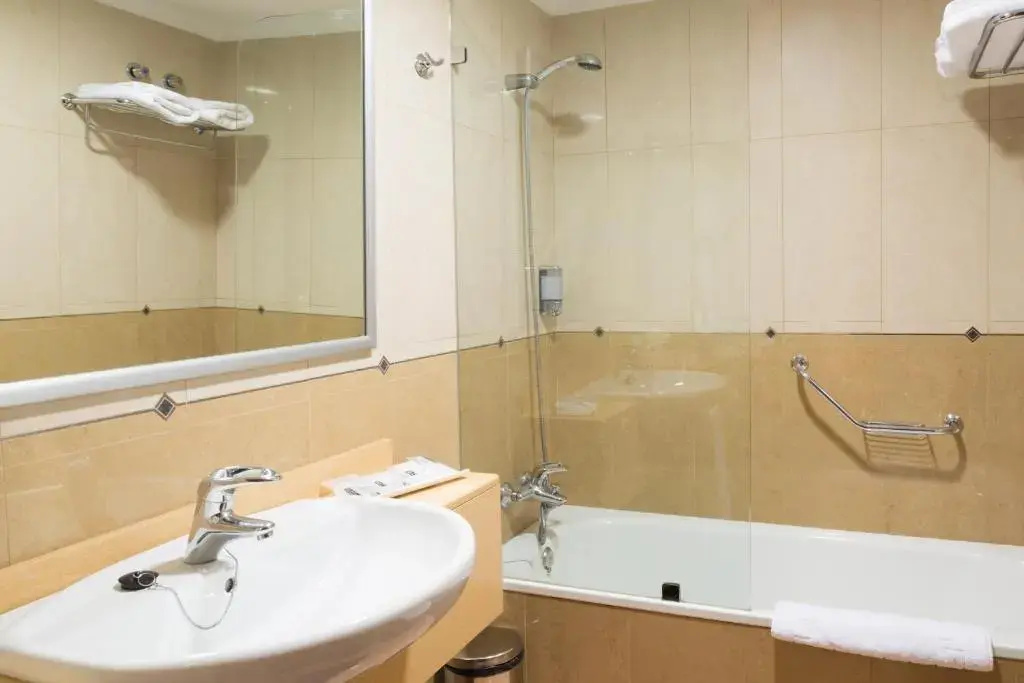 Hotel Diamar  - Chambres