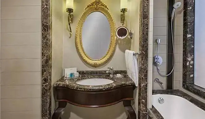 Elite World Istanbul Taksim Hotel - Chambres