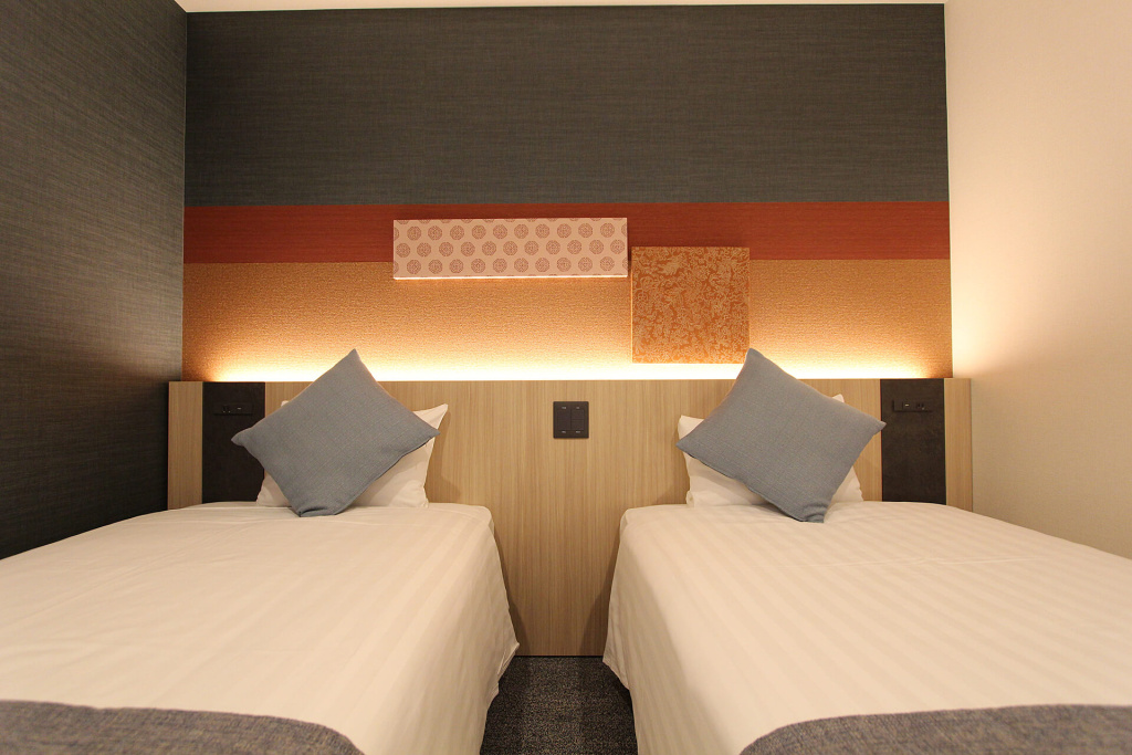 KOKO HOTEL Tsukiji Ginza 사진 13