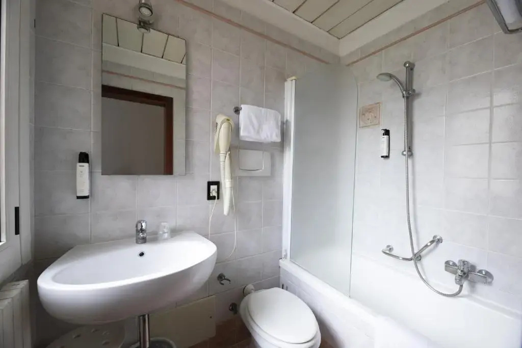 Hotel Vienna - Chambres