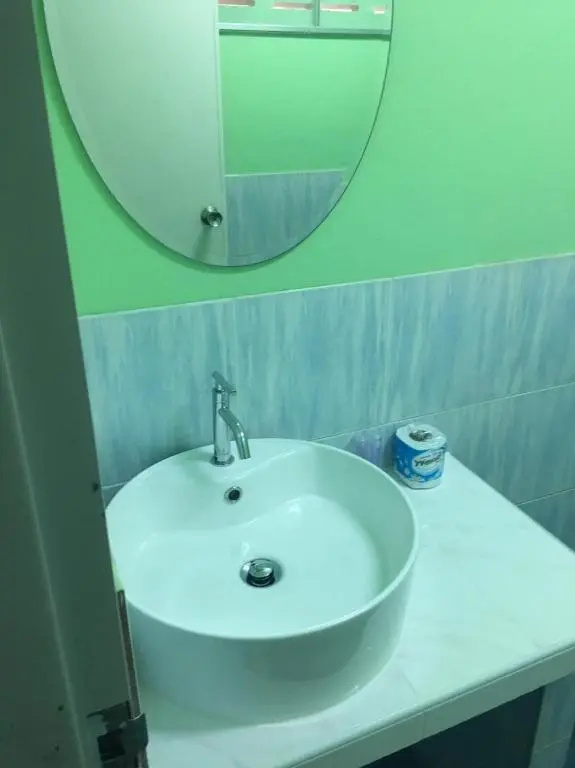 Rin Beach Resort - Chambres