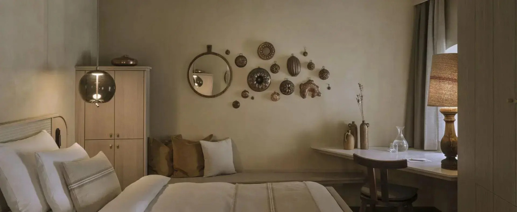Platzl Hotel - Chambres
