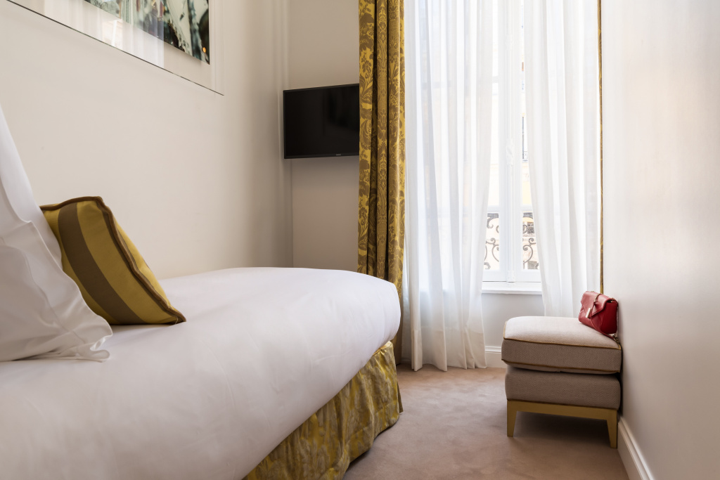 Hotel Alfred Sommier 119