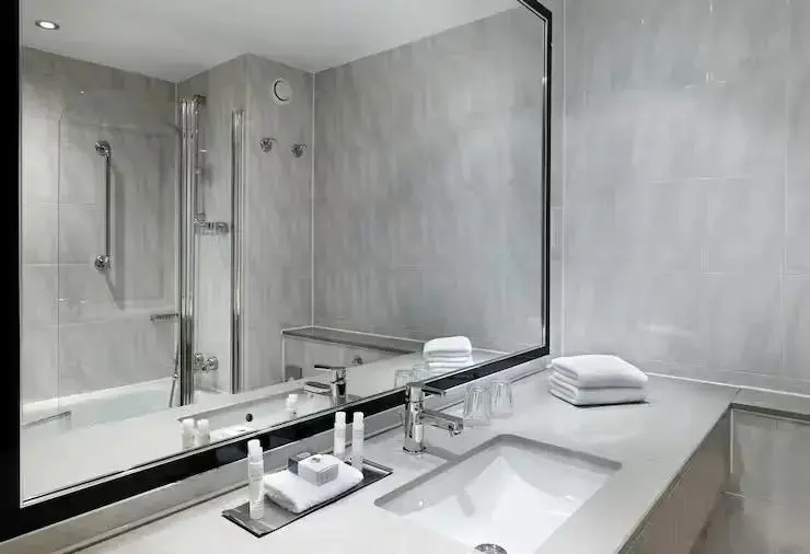 DoubleTree by Hilton Hotel Woking - Chambres