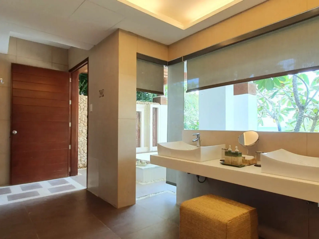 Princesa Garden Island Resort and Spa - Chambres