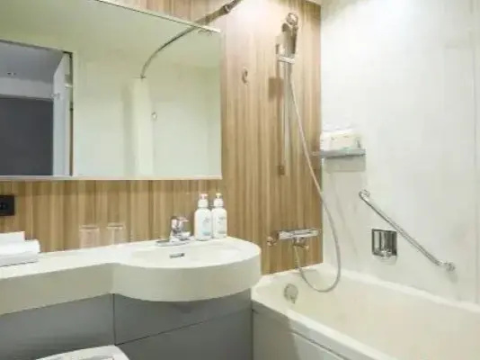 Holiday Inn Kyoto Gojo by IHG - Chambres
