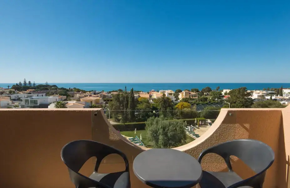Vila Gale Atlantico Resort Hotel - Chambres