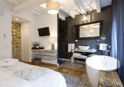 Casa Granados Boutique Hotel - Chambres