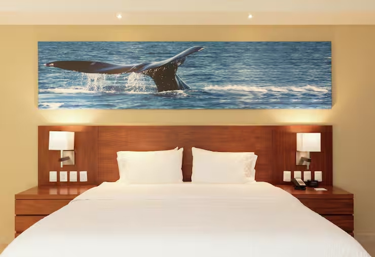 Hampton Inn & Suites by Hilton Los Cabos - Chambres