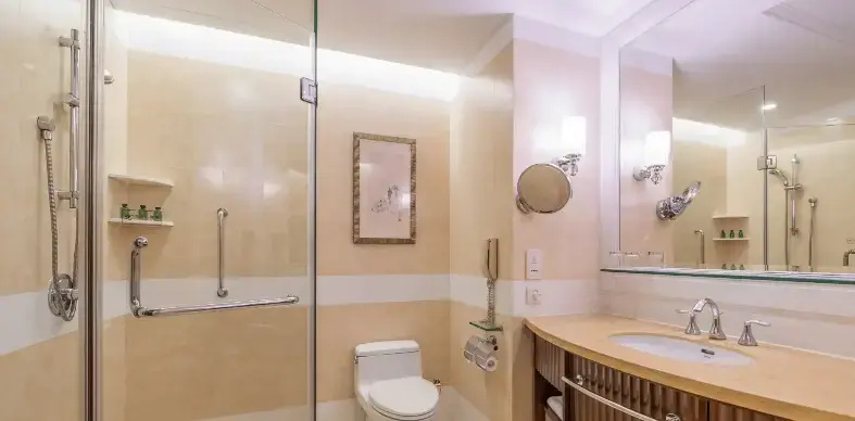Shangri-La Guilin - Chambres