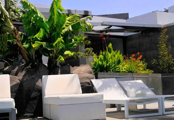 La Isla y el Mar Hotel Boutique - Adults Only - Chambres