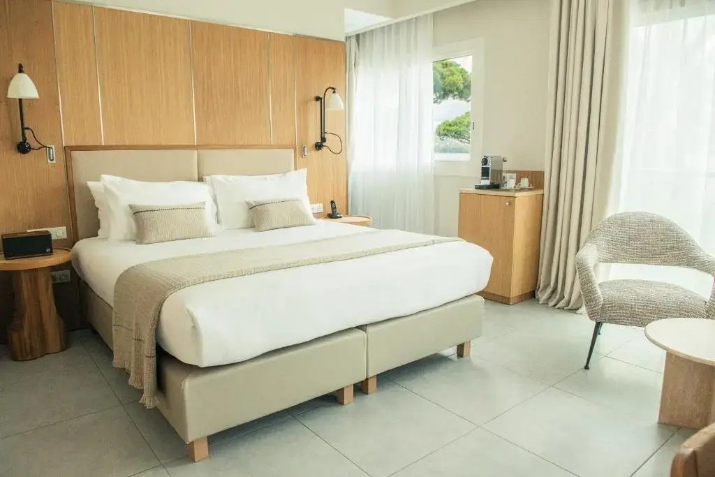 Prestige Double Ibiza (full double bed)