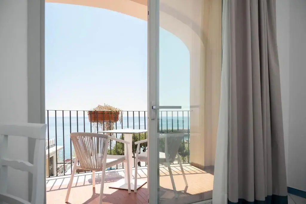Hotel San Francesco - Chambres