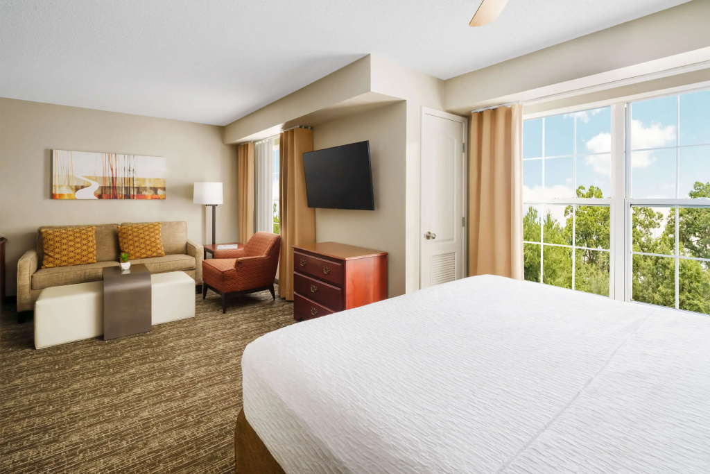 Homewood Suites by Hilton Providence/Warwick - Général